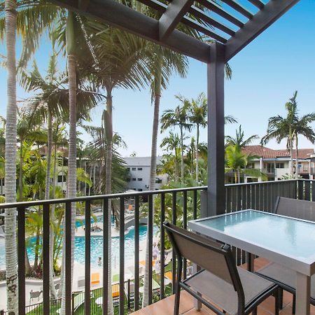 Aparthotel Mantra French Quarter Noosa Exterior foto