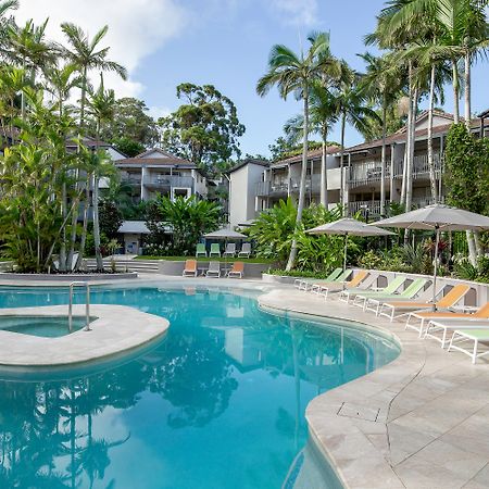 Aparthotel Mantra French Quarter Noosa Exterior foto
