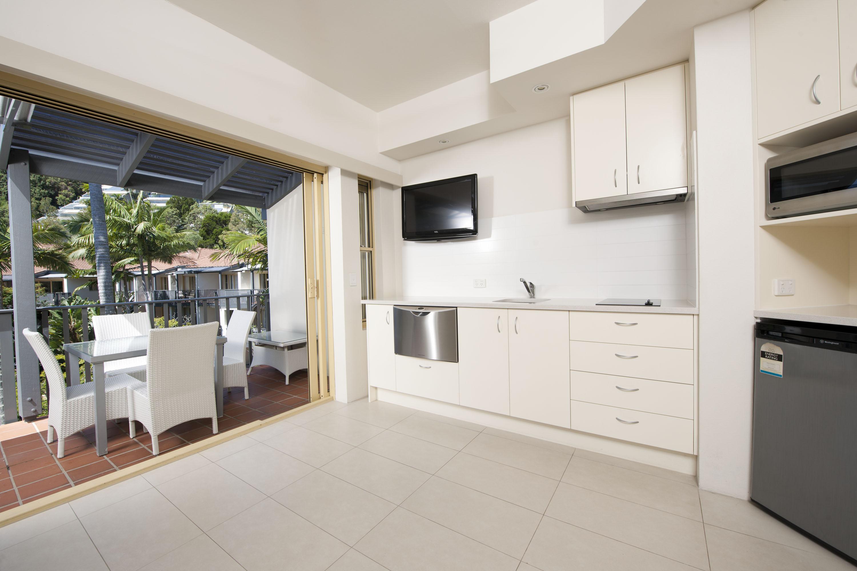 Aparthotel Mantra French Quarter Noosa Exterior foto