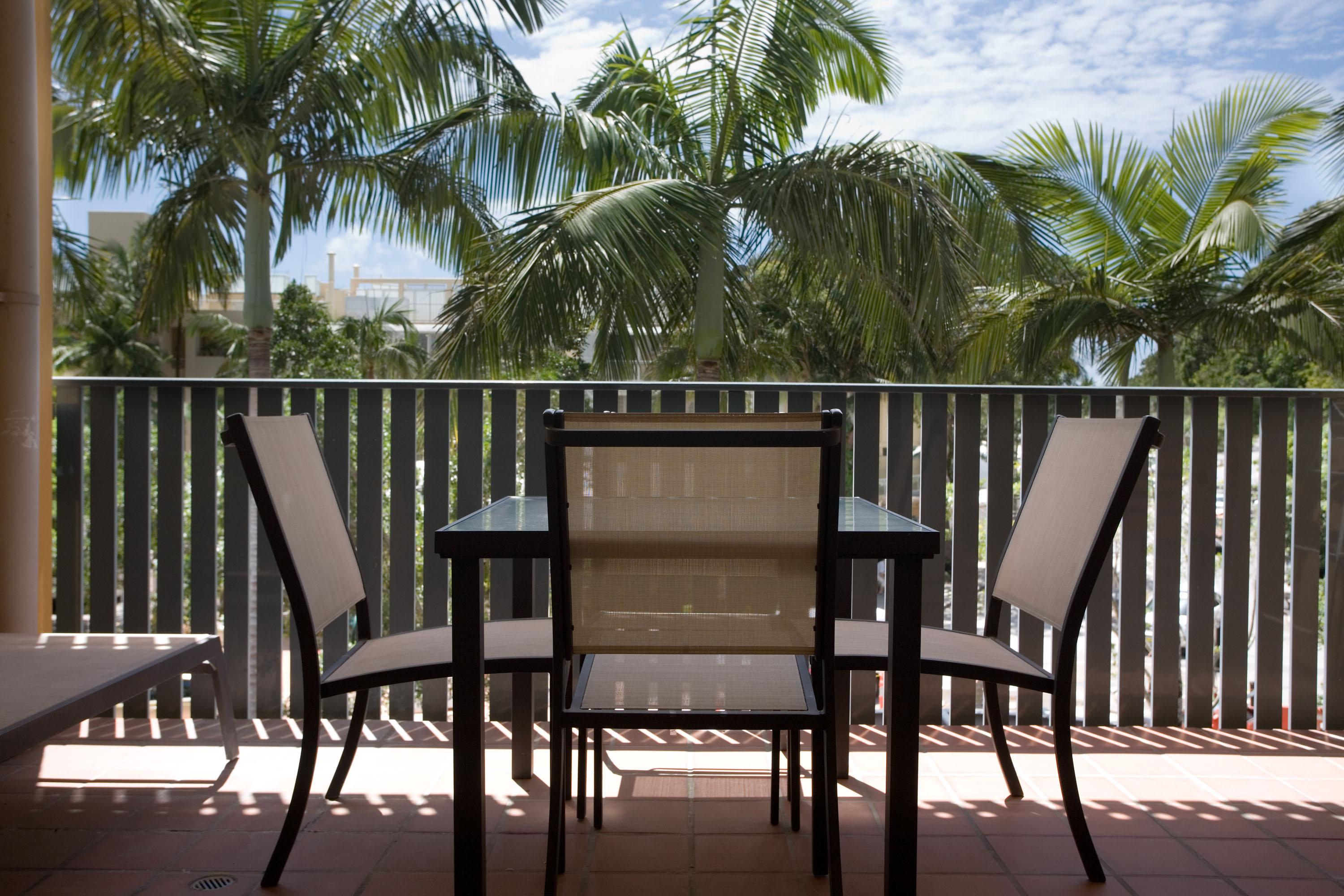 Aparthotel Mantra French Quarter Noosa Exterior foto
