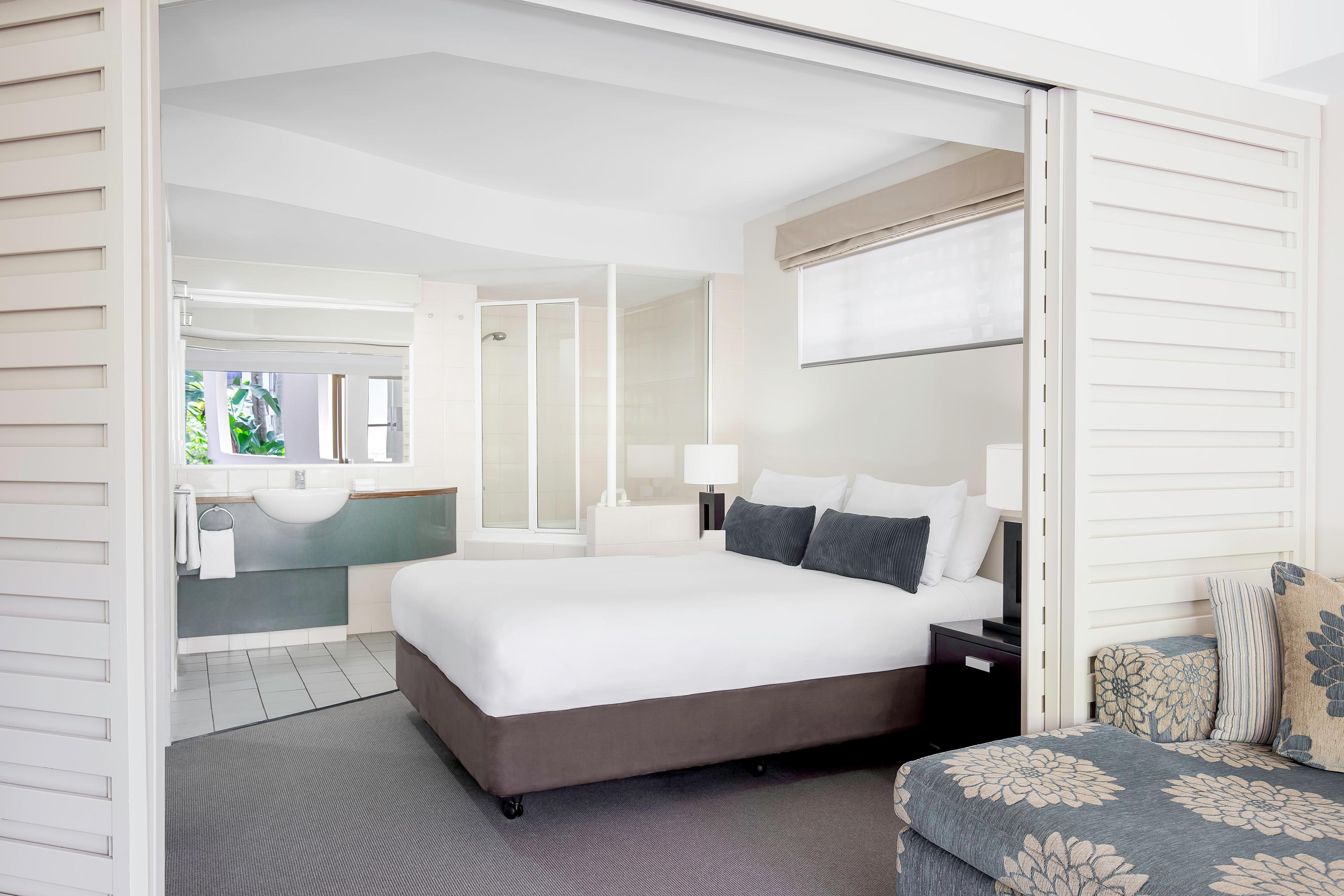 Aparthotel Mantra French Quarter Noosa Exterior foto