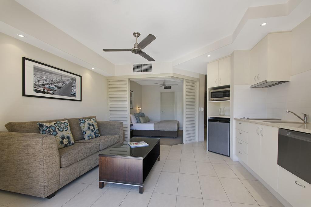 Aparthotel Mantra French Quarter Noosa Exterior foto